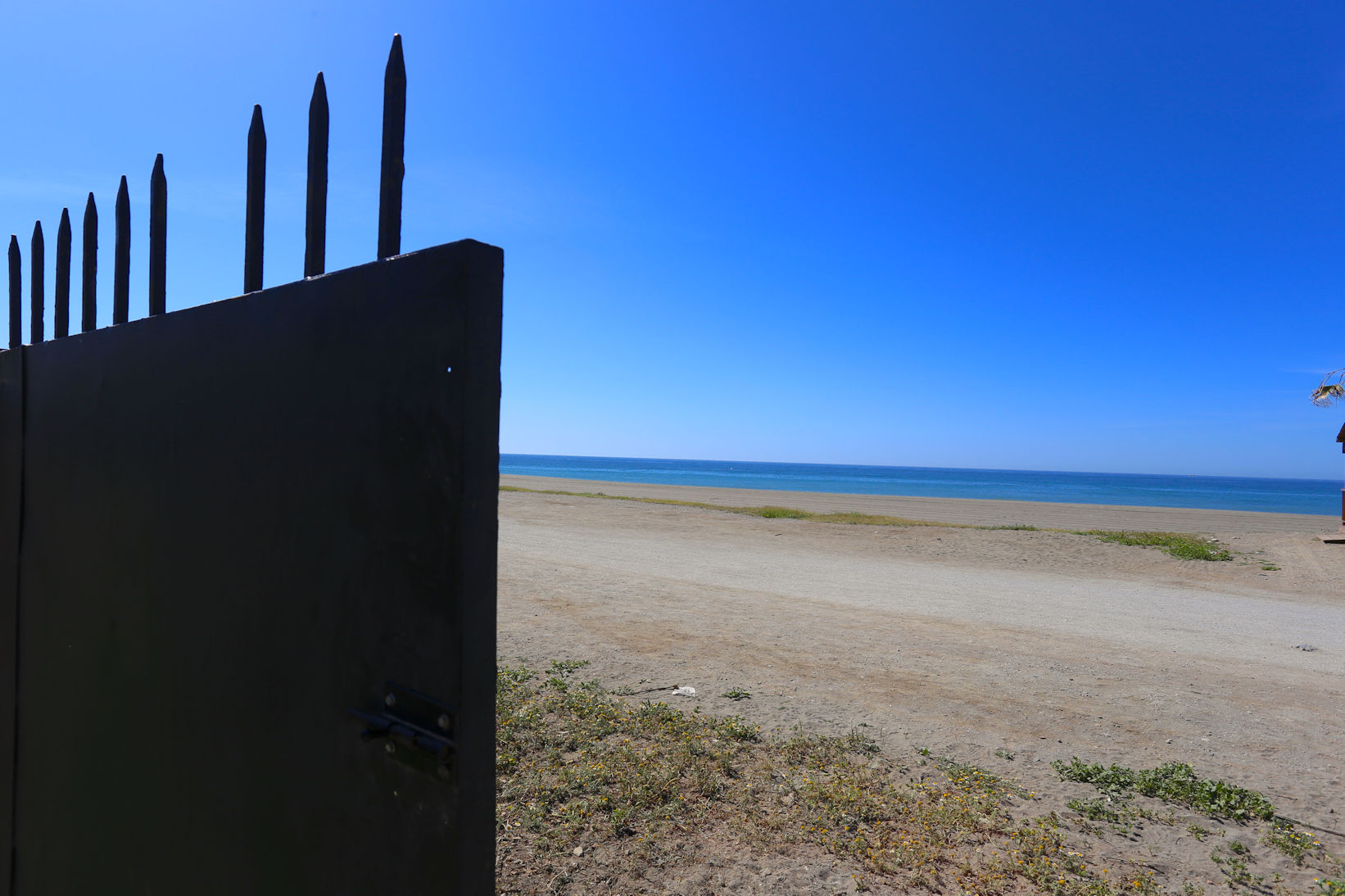 Chalet independiente en alquiler en Rincón de la Victoria